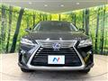 2016 Lexus RX