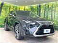 2016 Lexus RX