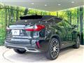 2016 Lexus RX