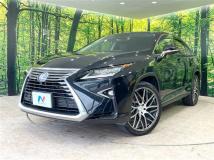 2016 Lexus RX
