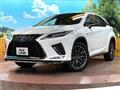 2022 Lexus RX