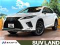 2022 Lexus RX