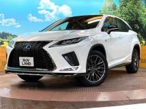 2022 Lexus RX
