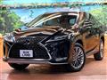 2021 Lexus RX