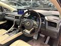2021 Lexus RX