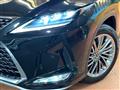 2021 Lexus RX