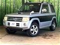 2011 Mitsubishi Pajero Mini