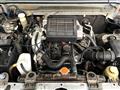 2011 Mitsubishi Pajero Mini