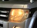 2011 Mitsubishi Pajero Mini