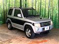 2011 Mitsubishi Pajero Mini