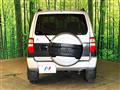 2011 Mitsubishi Pajero Mini