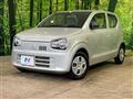 2017 Suzuki Alto