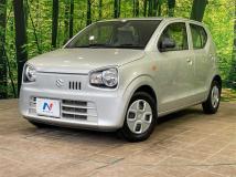 2017 Suzuki Alto