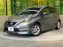 2019 Nissan Note