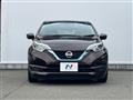 2020 Nissan Note