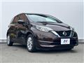 2020 Nissan Note