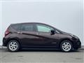 2020 Nissan Note