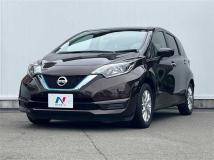 2020 Nissan Note
