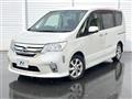 2012 Nissan Serena