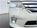 2012 Nissan Serena