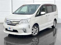 2012 Nissan Serena
