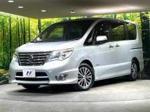 2016 Nissan Serena