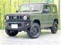 2021 Suzuki Jimny