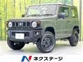 2021 Suzuki Jimny