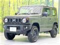 2021 Suzuki Jimny