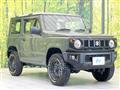2021 Suzuki Jimny