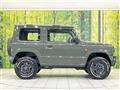 2021 Suzuki Jimny