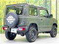 2021 Suzuki Jimny