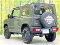 2021 Suzuki Jimny