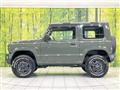 2021 Suzuki Jimny