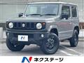 2021 Suzuki Jimny