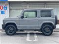 2021 Suzuki Jimny