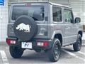 2021 Suzuki Jimny
