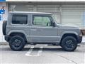 2021 Suzuki Jimny