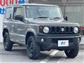 2021 Suzuki Jimny