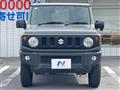 2021 Suzuki Jimny