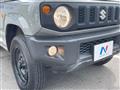 2021 Suzuki Jimny