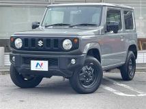 2021 Suzuki Jimny