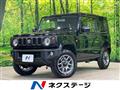 2026 Suzuki Jimny