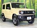 2025 Suzuki Jimny