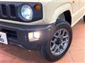 2026 Suzuki Jimny