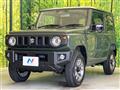 2026 Suzuki Jimny