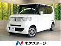 2013 Honda N BOX
