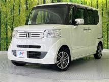 2013 Honda N BOX