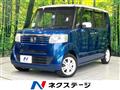 2014 Honda N BOX
