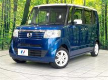 2014 Honda N BOX